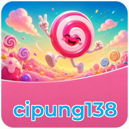 Logo cipung138