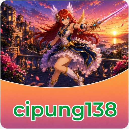 Logo cipung138