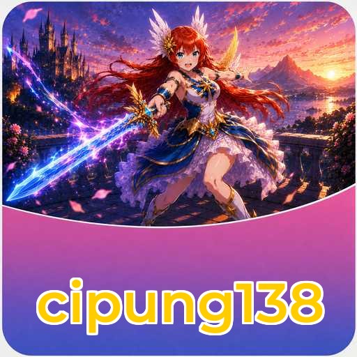 Logo cipung138