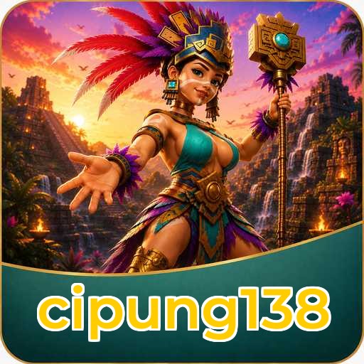Logo cipung138