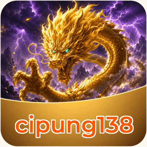 Logo cipung138