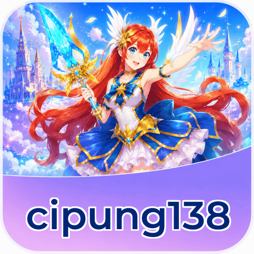 Logo cipung138