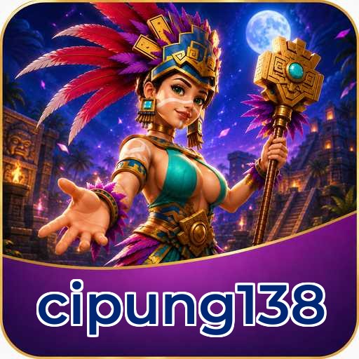 Logo cipung138