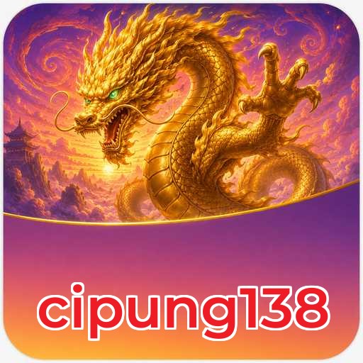 Logo cipung138