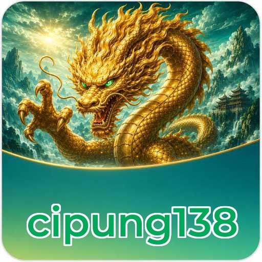 Logo cipung138