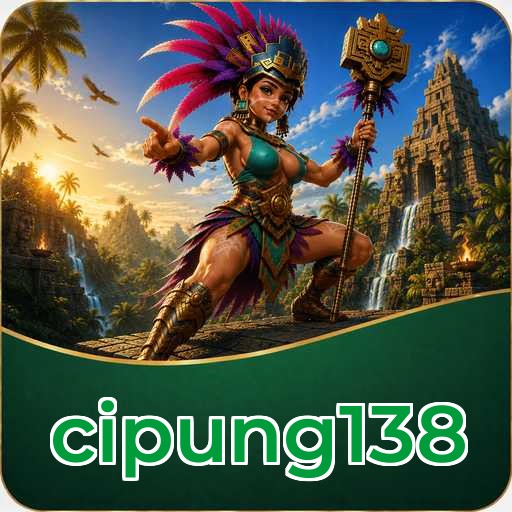Logo cipung138