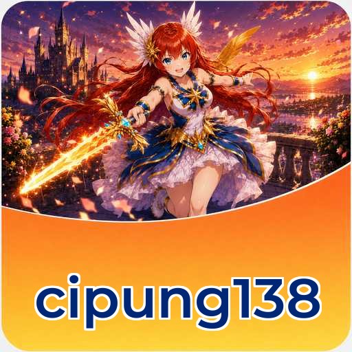 Logo cipung138