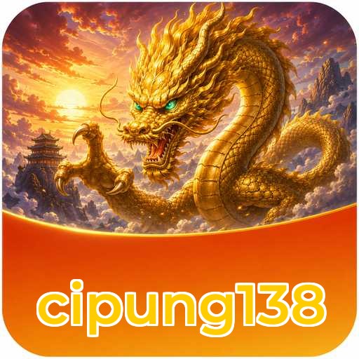 Logo cipung138