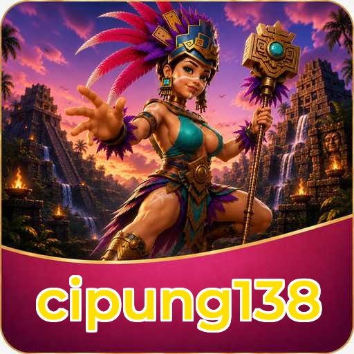Logo cipung138