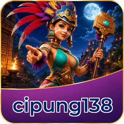 Logo cipung138