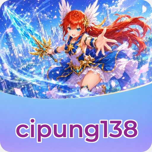 Logo cipung138