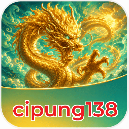 Logo cipung138
