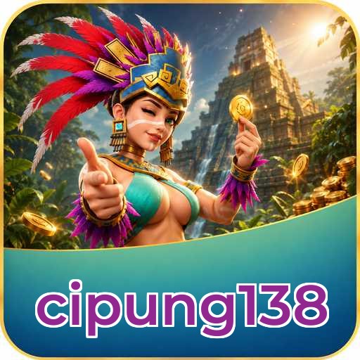 Logo cipung138