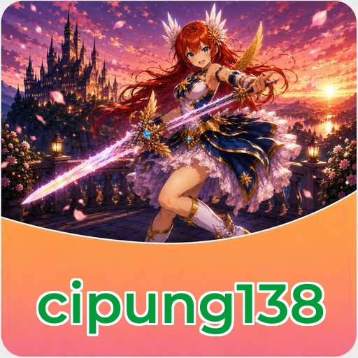 Logo cipung138