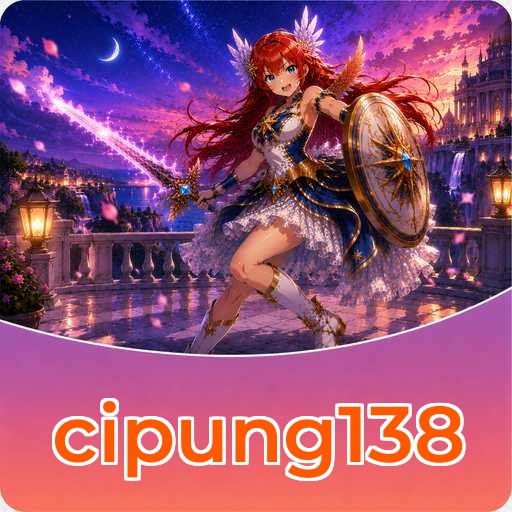 Logo cipung138