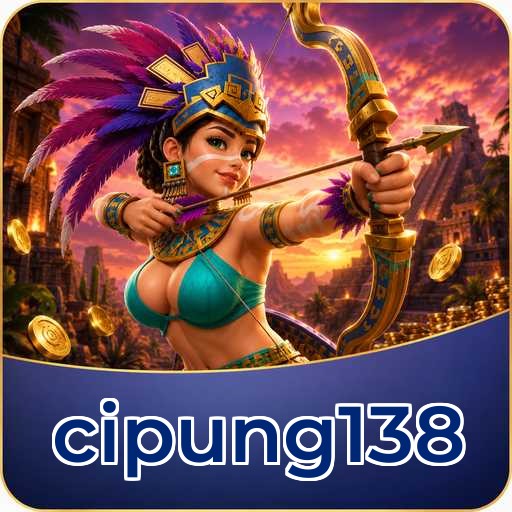 Logo cipung138