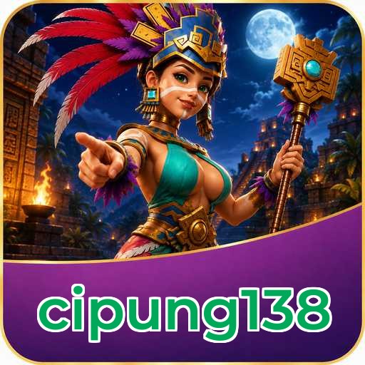 Logo cipung138