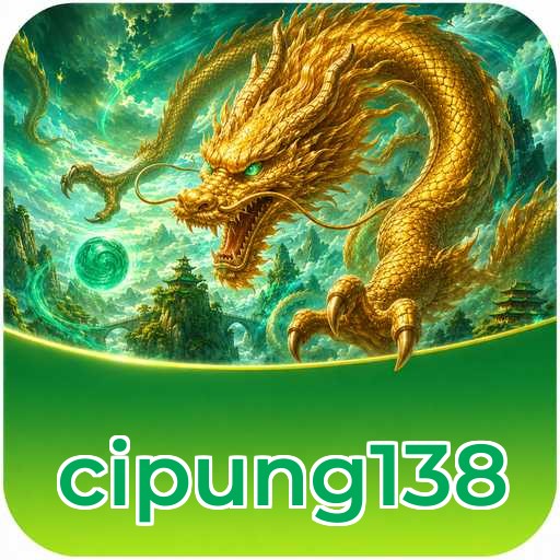 Logo cipung138
