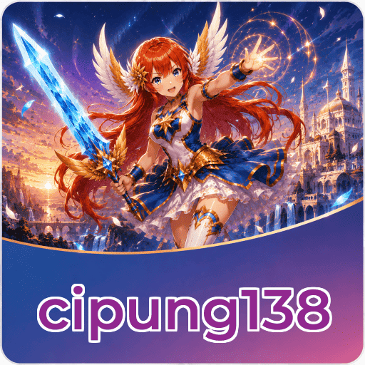 Logo cipung138