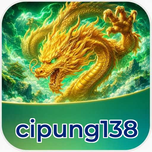 Logo cipung138