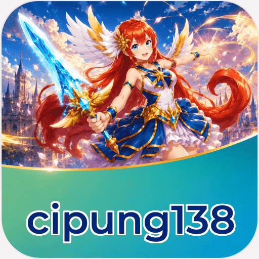 Logo cipung138