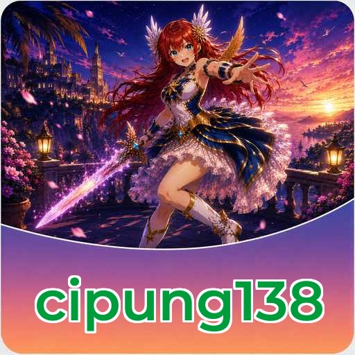 Logo cipung138