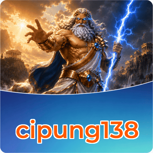 Logo cipung138