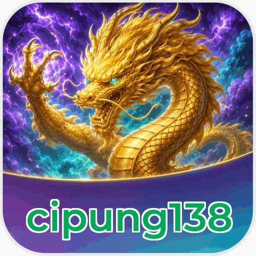 Logo cipung138