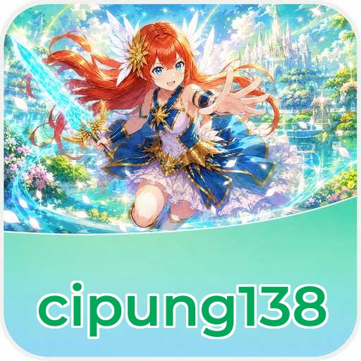 Logo cipung138