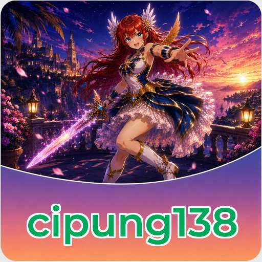 Logo cipung138