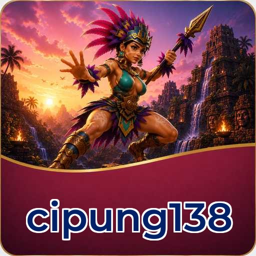 Logo cipung138