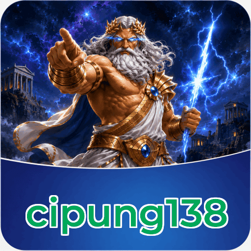Logo cipung138
