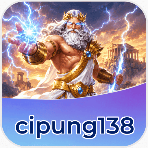 Logo cipung138