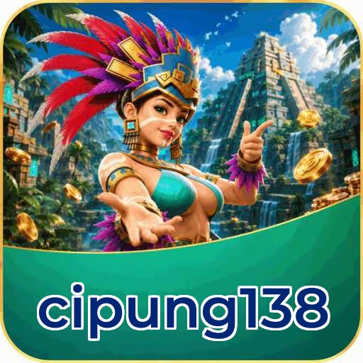 Logo cipung138