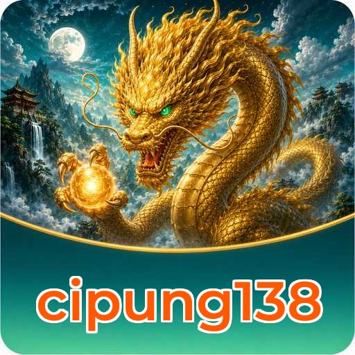 Logo cipung138