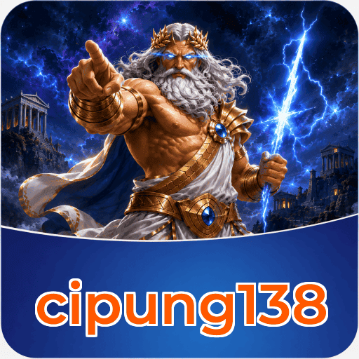 Logo cipung138