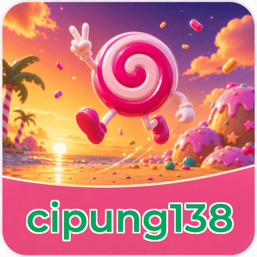 Logo cipung138