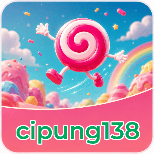 Logo cipung138