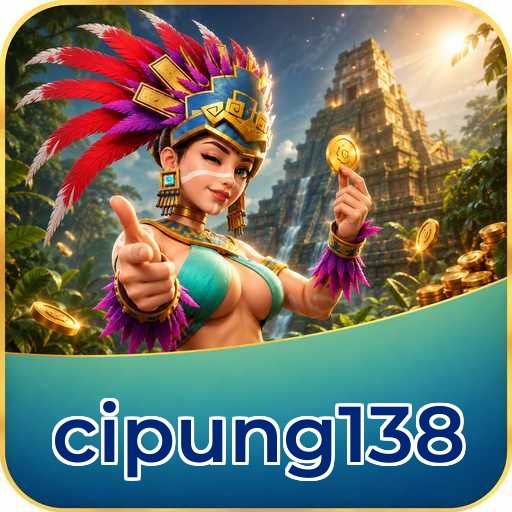 Logo cipung138