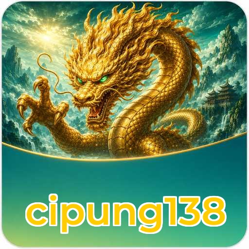 Logo cipung138
