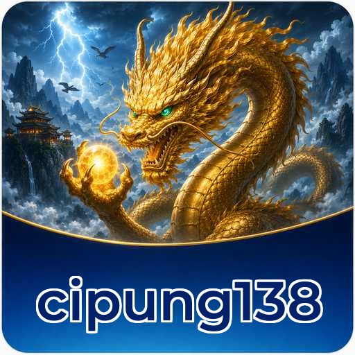 Logo cipung138