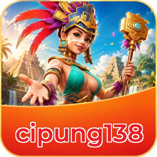 Logo cipung138
