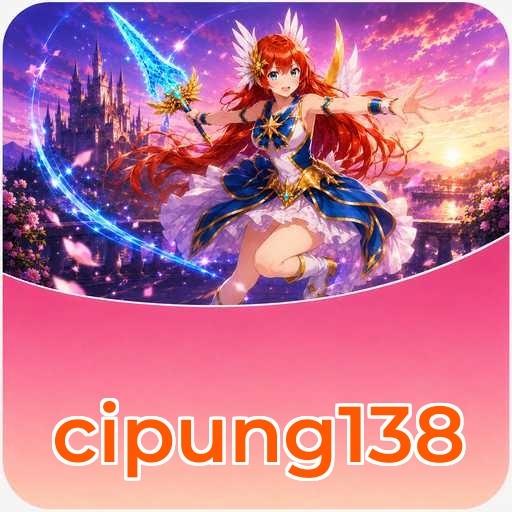 Logo cipung138