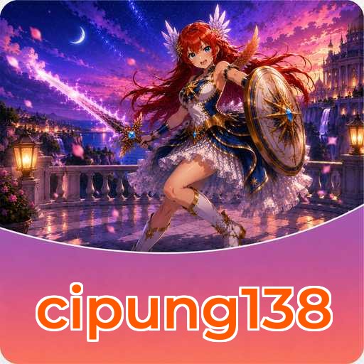 Logo cipung138