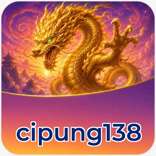 Logo cipung138