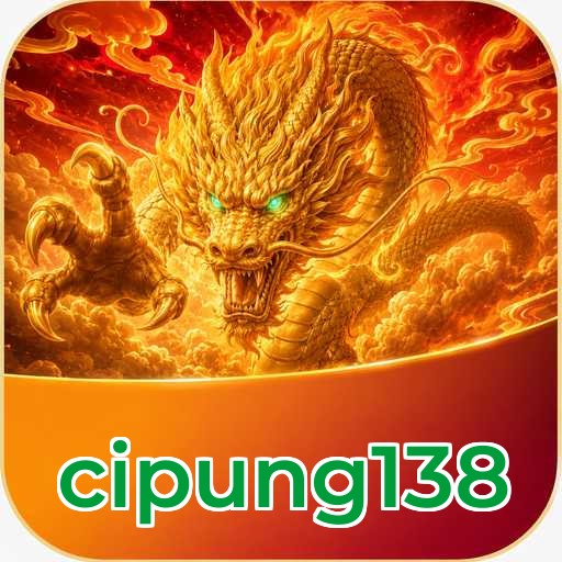 Logo cipung138