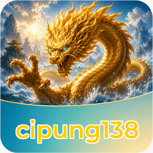 Logo cipung138