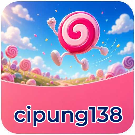 Logo cipung138