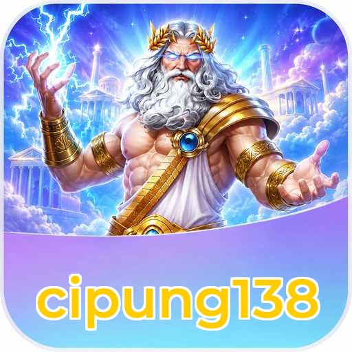 Logo cipung138