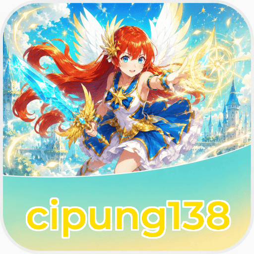 Logo cipung138